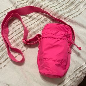 Aerie offline water bottle bag NWOT